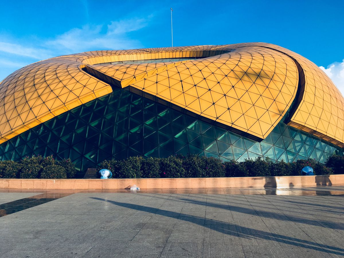 Quảng trường Lâm Viên